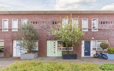 Leiendekkerstraat 15