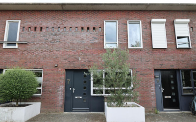 Leiendekkerstraat 7