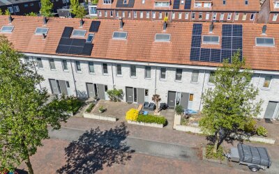 Damstraat 11