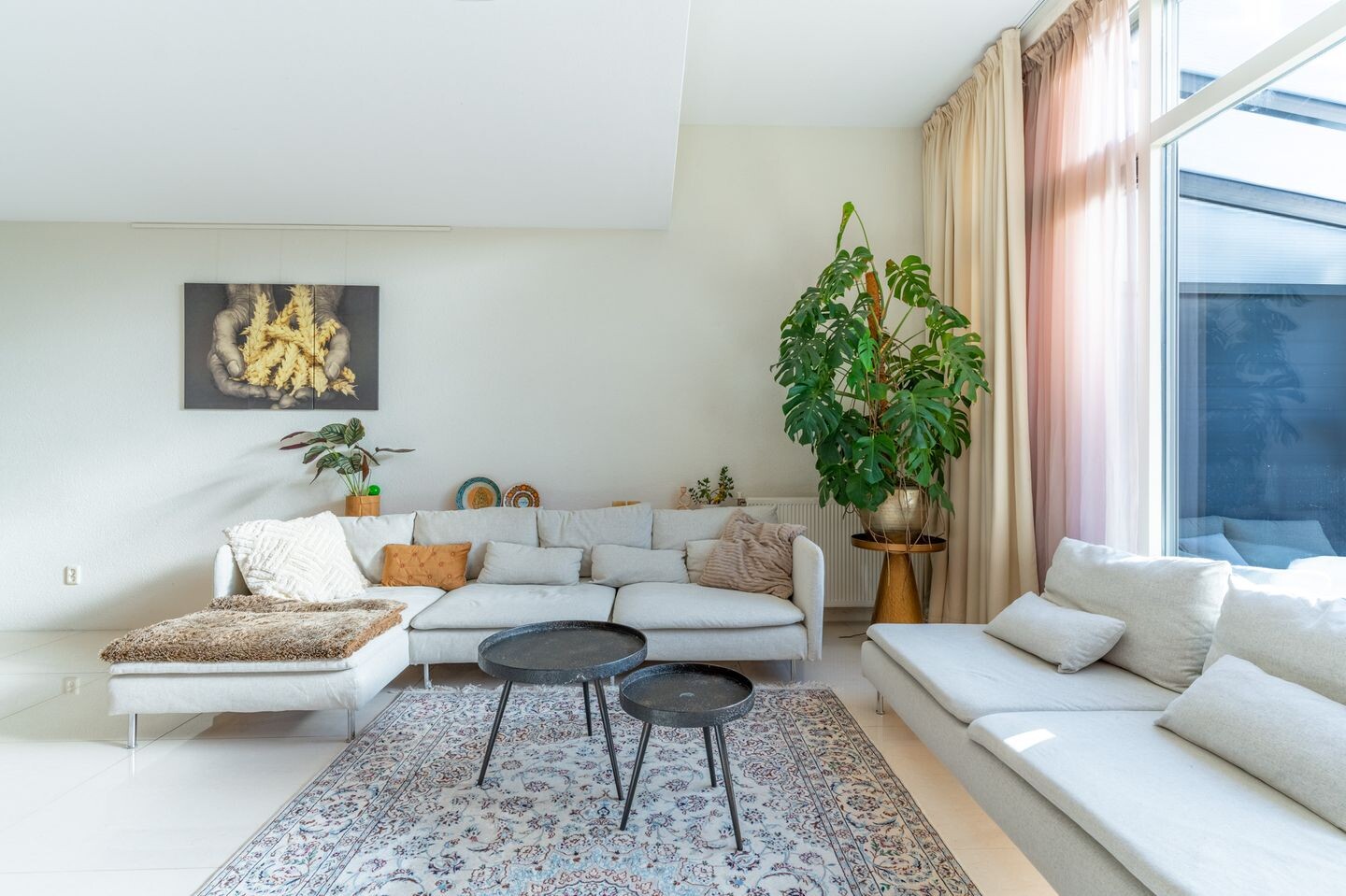 Tussenwoning te koop: Sprengpad 2, Zwolle
