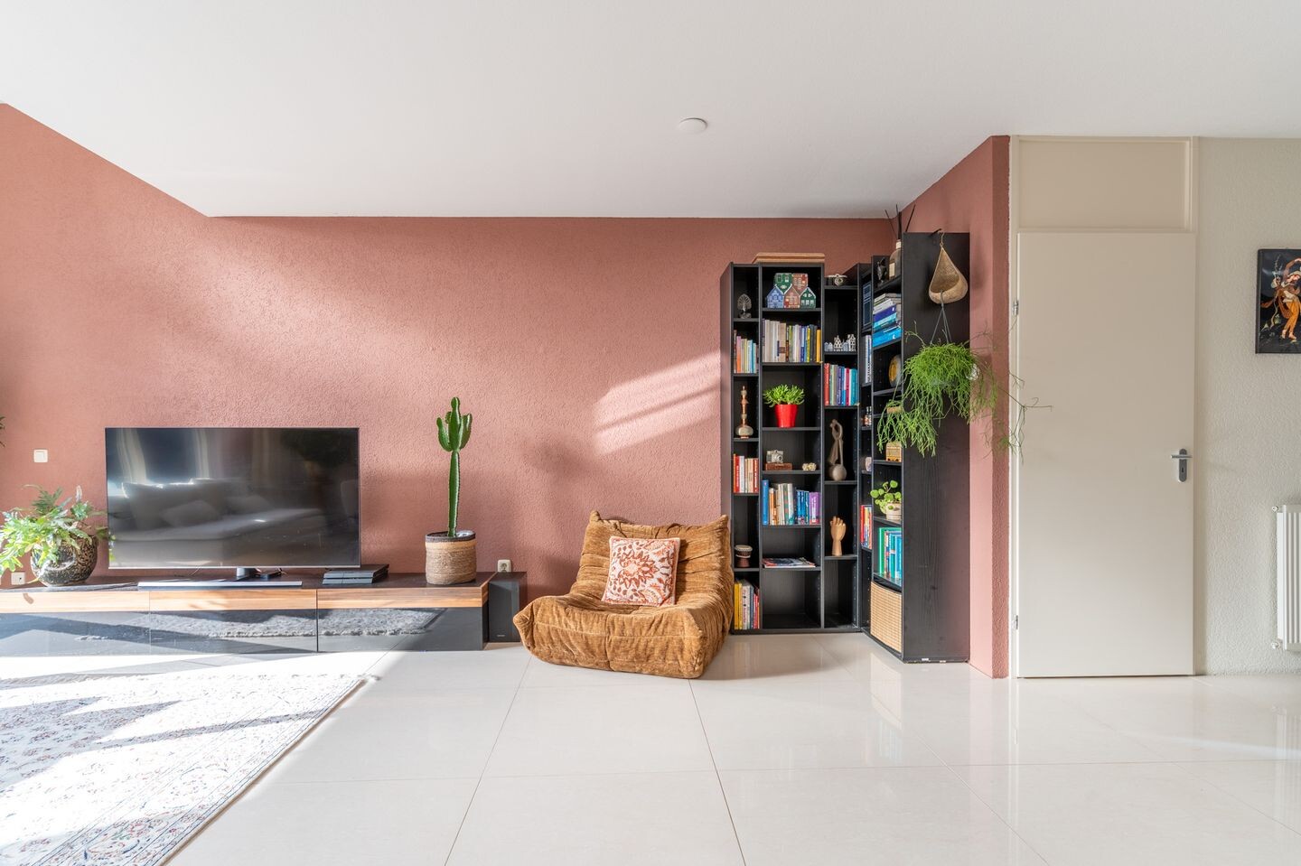 Tussenwoning te koop: Sprengpad 2, Zwolle