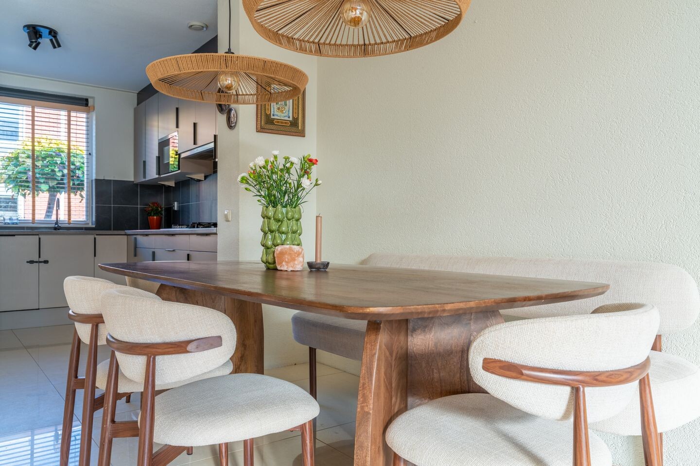 Tussenwoning te koop: Sprengpad 2, Zwolle
