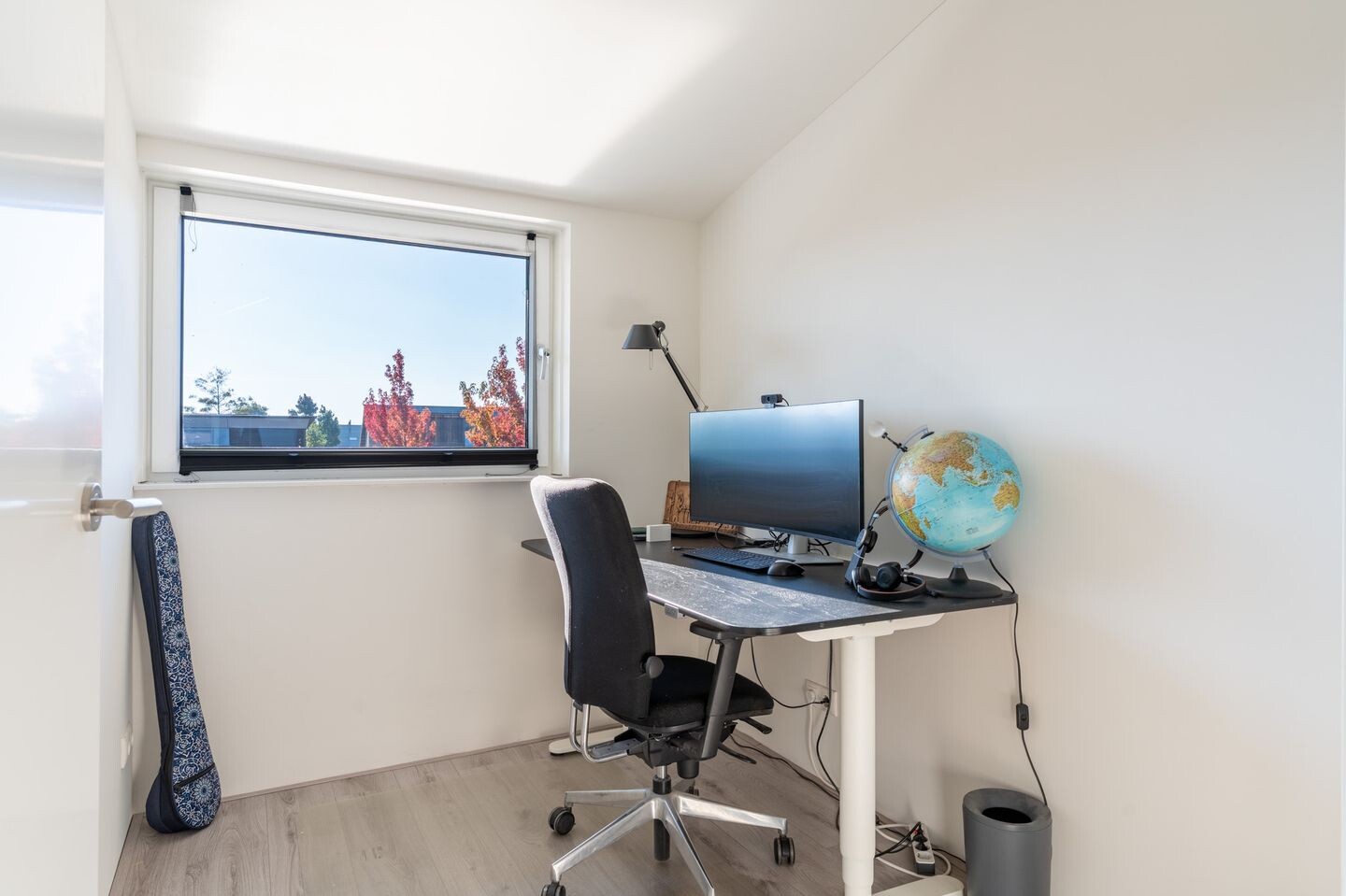 Tussenwoning te koop: Sprengpad 2, Zwolle