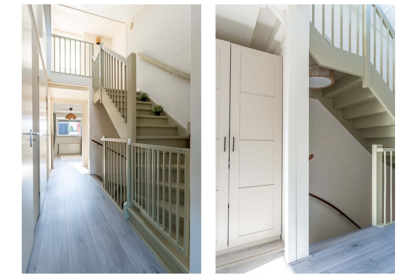 Tussenwoning te koop: Sprengpad 2, Zwolle