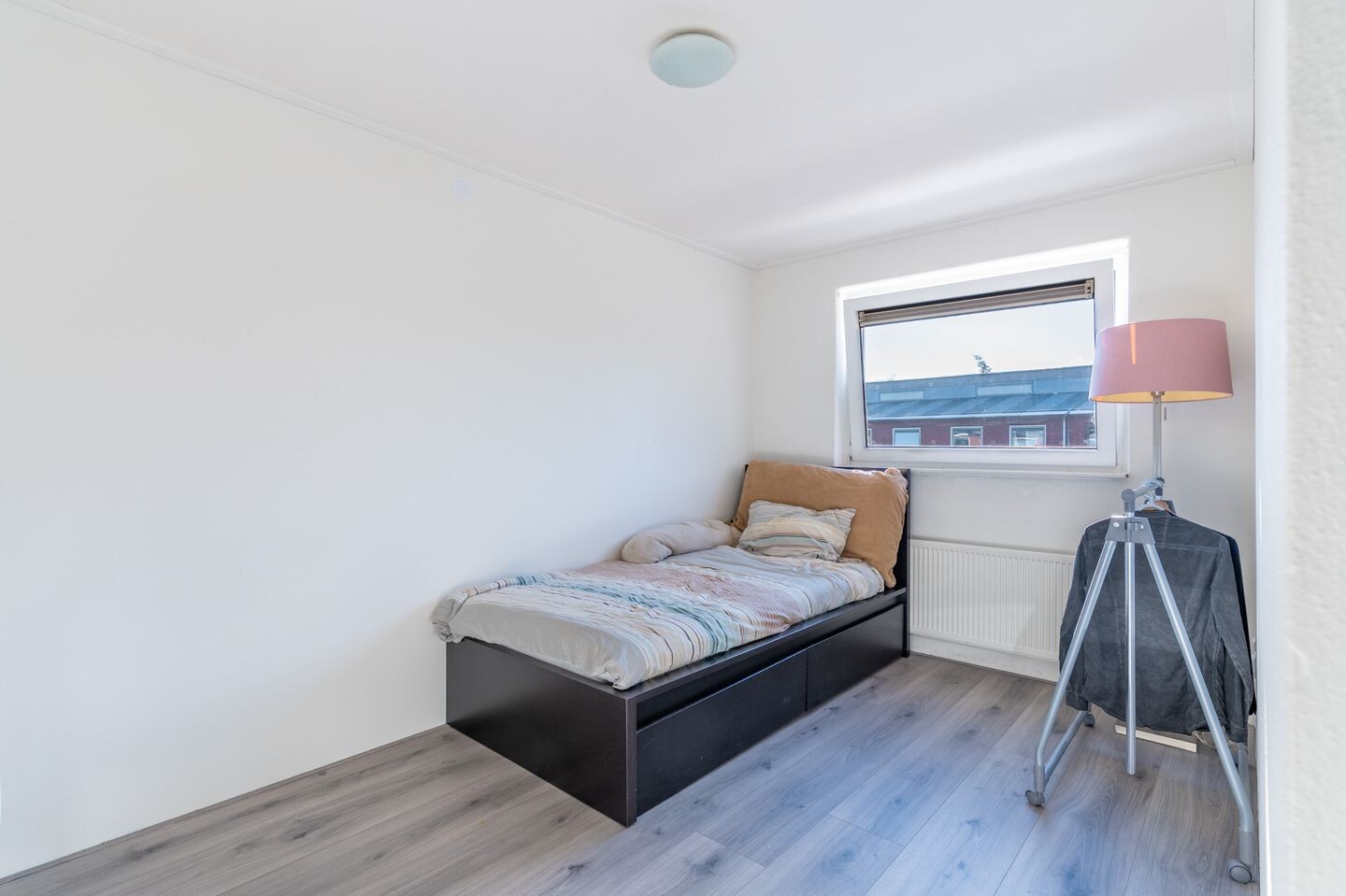 Tussenwoning te koop: Sprengpad 2, Zwolle