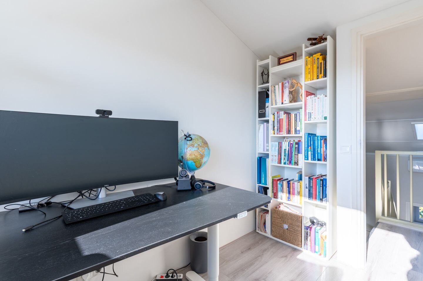 Tussenwoning te koop: Sprengpad 2, Zwolle