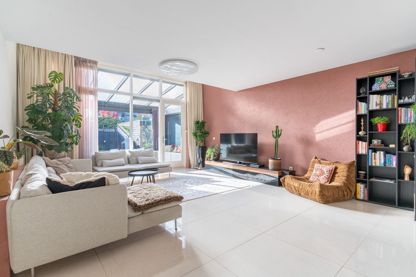 Tussenwoning te koop: Sprengpad 2, Zwolle
