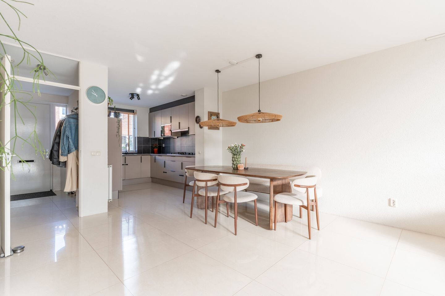 Tussenwoning te koop: Sprengpad 2, Zwolle