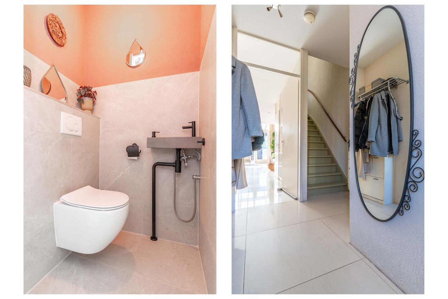 Tussenwoning te koop: Sprengpad 2, Zwolle