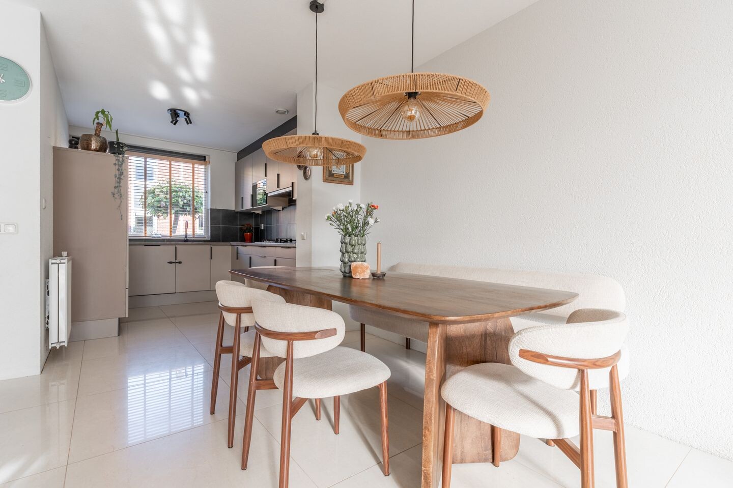 Tussenwoning te koop: Sprengpad 2, Zwolle