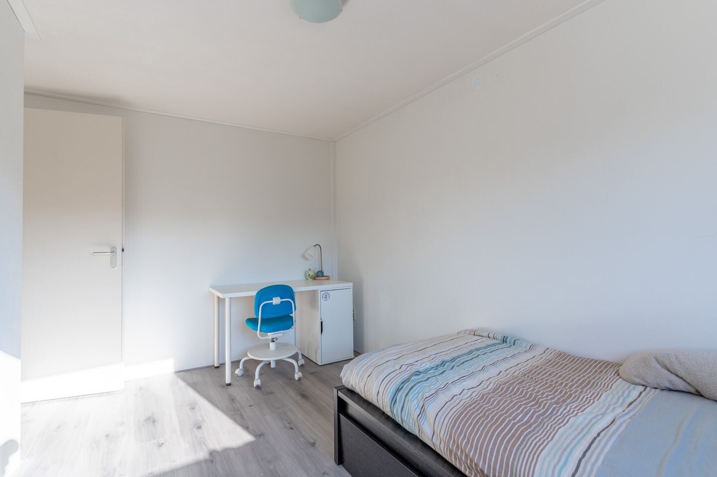 Tussenwoning te koop: Sprengpad 2, Zwolle