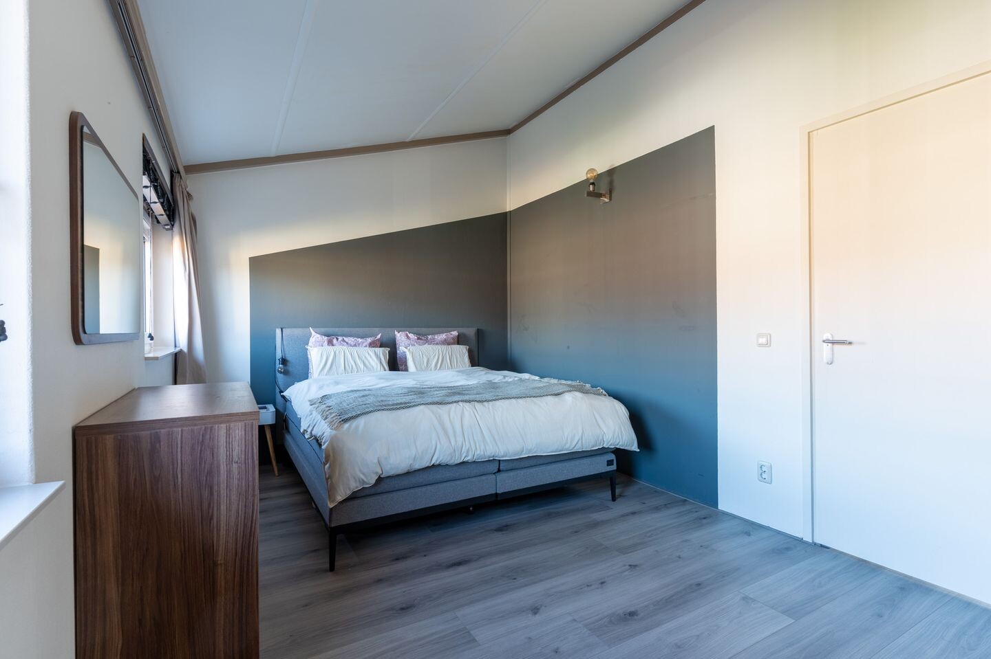 Tussenwoning te koop: Sprengpad 2, Zwolle