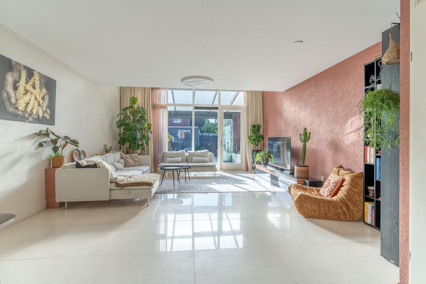 Tussenwoning te koop: Sprengpad 2, Zwolle