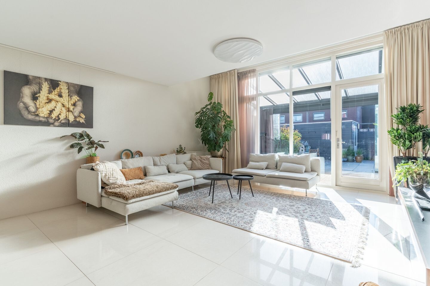 Tussenwoning te koop: Sprengpad 2, Zwolle