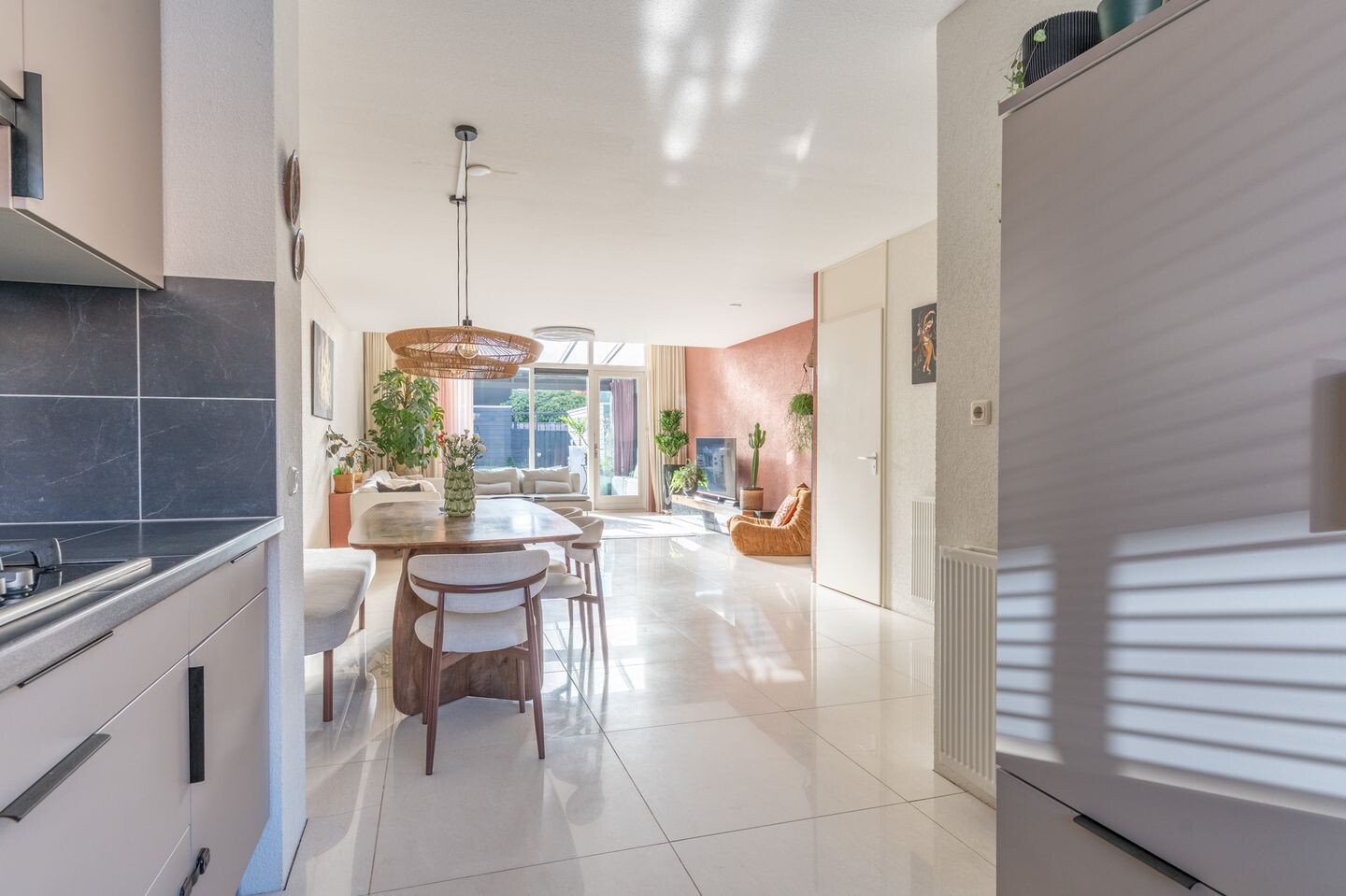 Tussenwoning te koop: Sprengpad 2, Zwolle