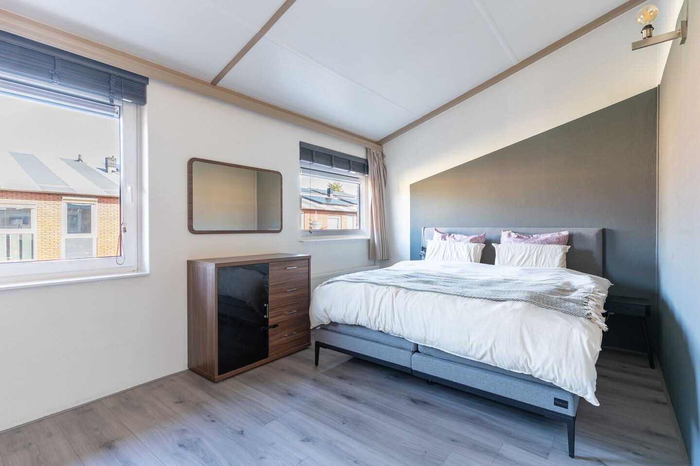 Tussenwoning te koop: Sprengpad 2, Zwolle