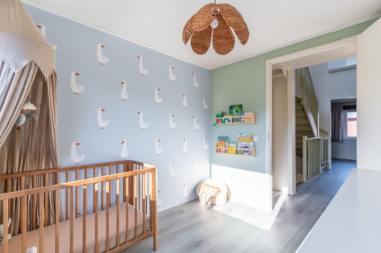 Tussenwoning te koop: Sprengpad 2, Zwolle