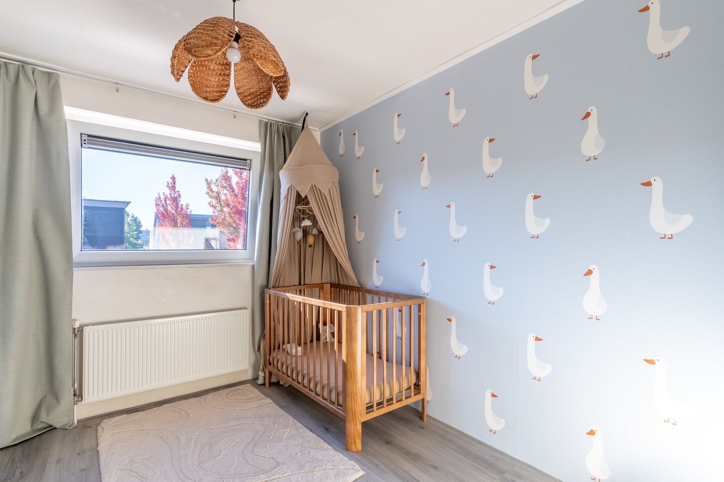 Tussenwoning te koop: Sprengpad 2, Zwolle