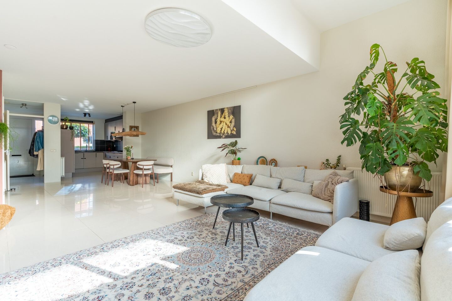 Tussenwoning te koop: Sprengpad 2, Zwolle