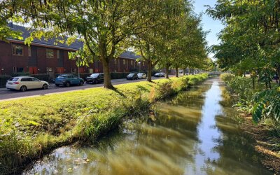 Zomerdijkstraat 10