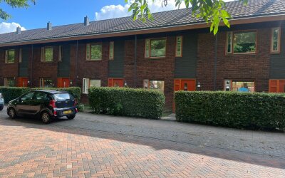 Zomerdijkstraat 14