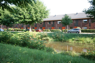 Zomerdijkst. 16