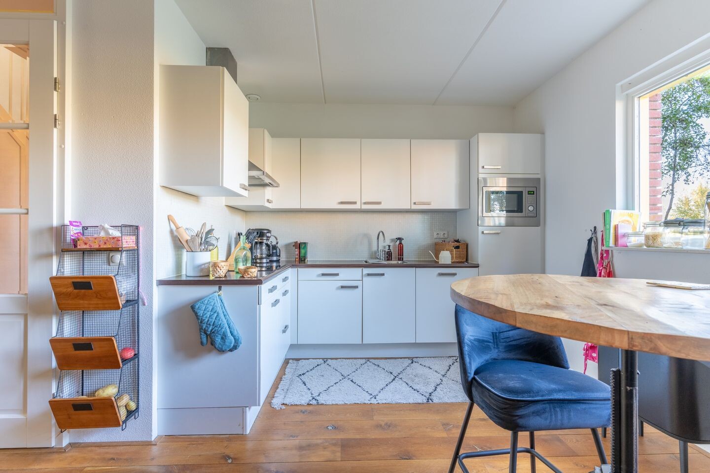 Tussenwoning te koop: Twistvlietpad 109, Zwolle