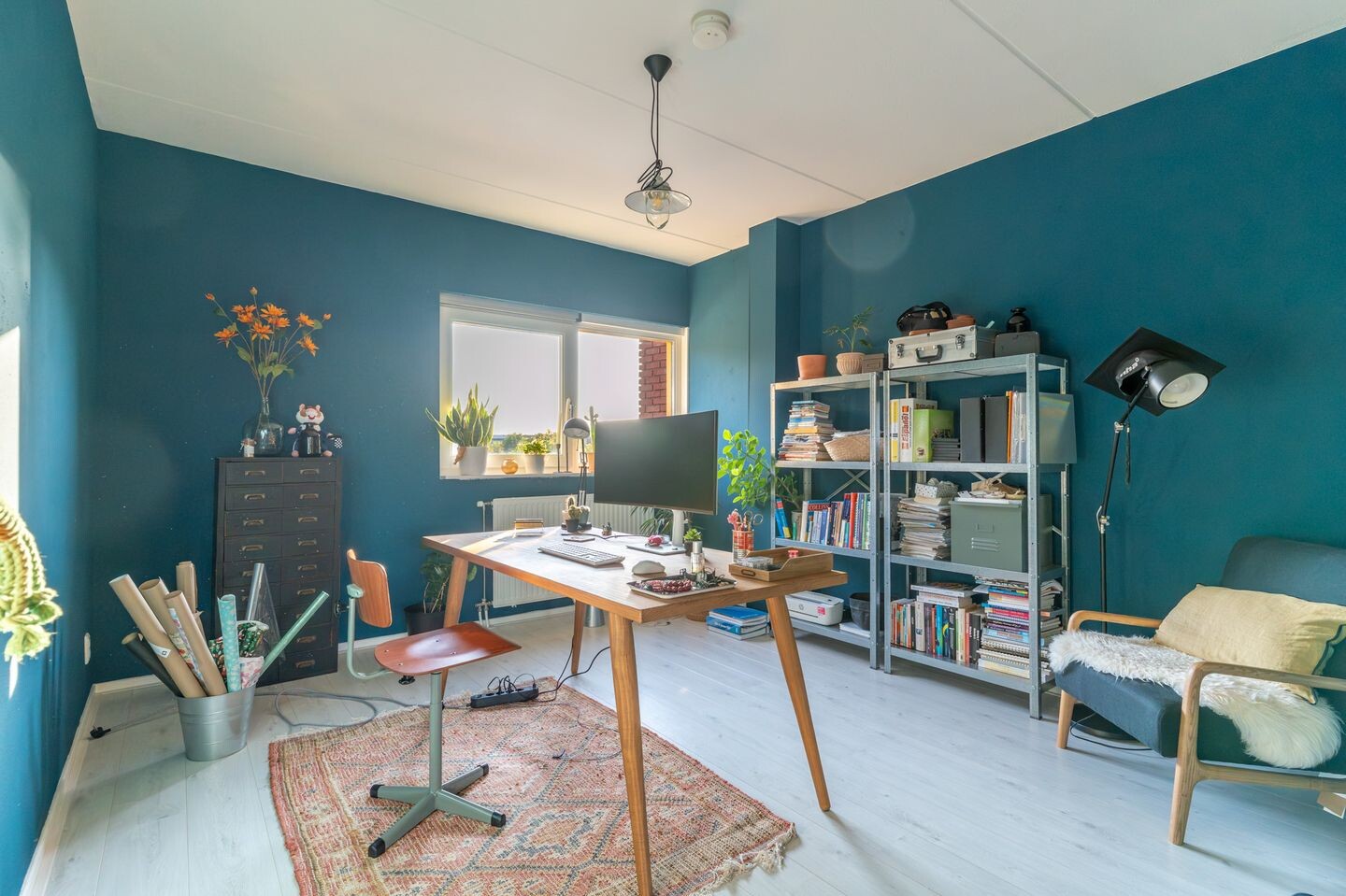 Tussenwoning te koop: Twistvlietpad 109, Zwolle