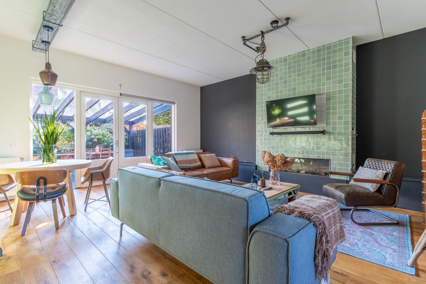 Tussenwoning te koop: Twistvlietpad 109, Zwolle