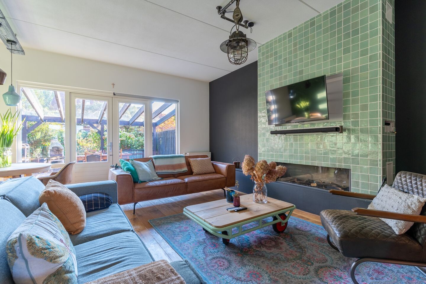 Tussenwoning te koop: Twistvlietpad 109, Zwolle
