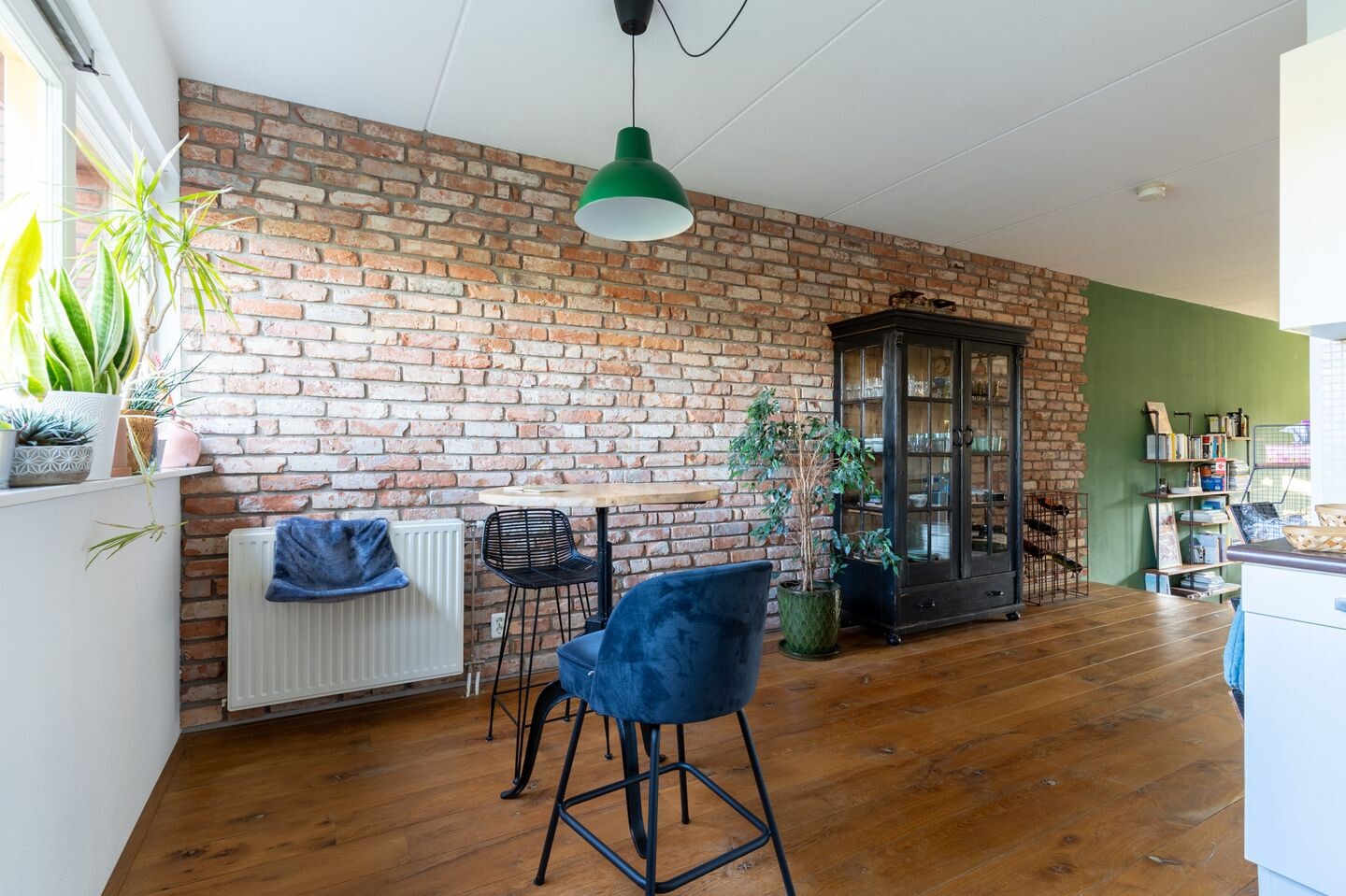 Tussenwoning te koop: Twistvlietpad 109, Zwolle