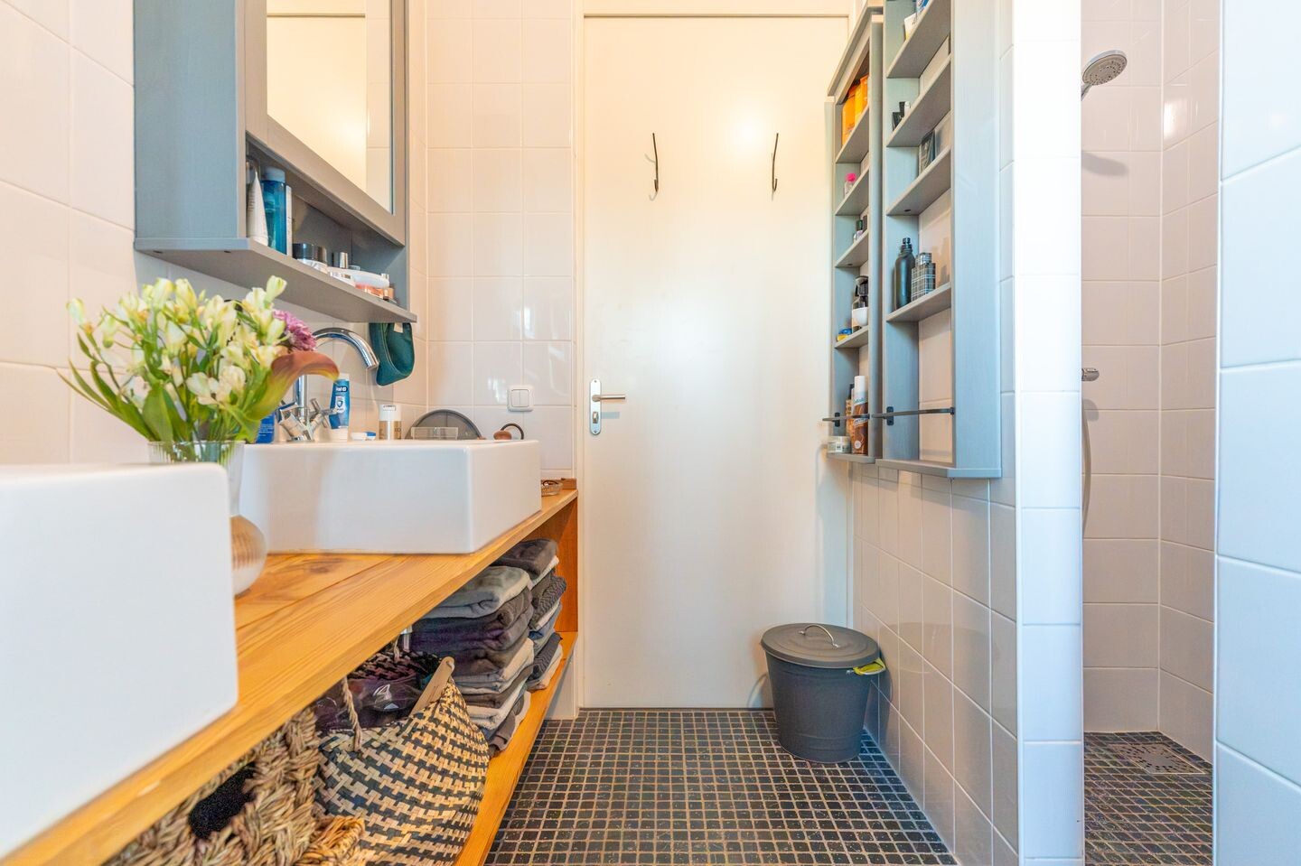 Tussenwoning te koop: Twistvlietpad 109, Zwolle