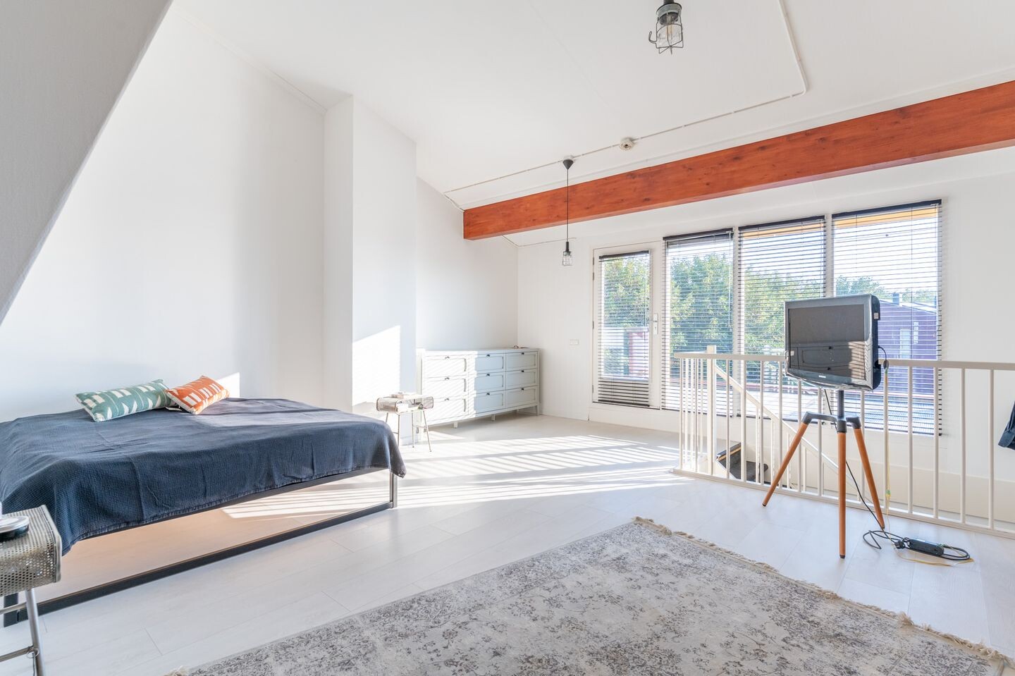 Tussenwoning te koop: Twistvlietpad 109, Zwolle
