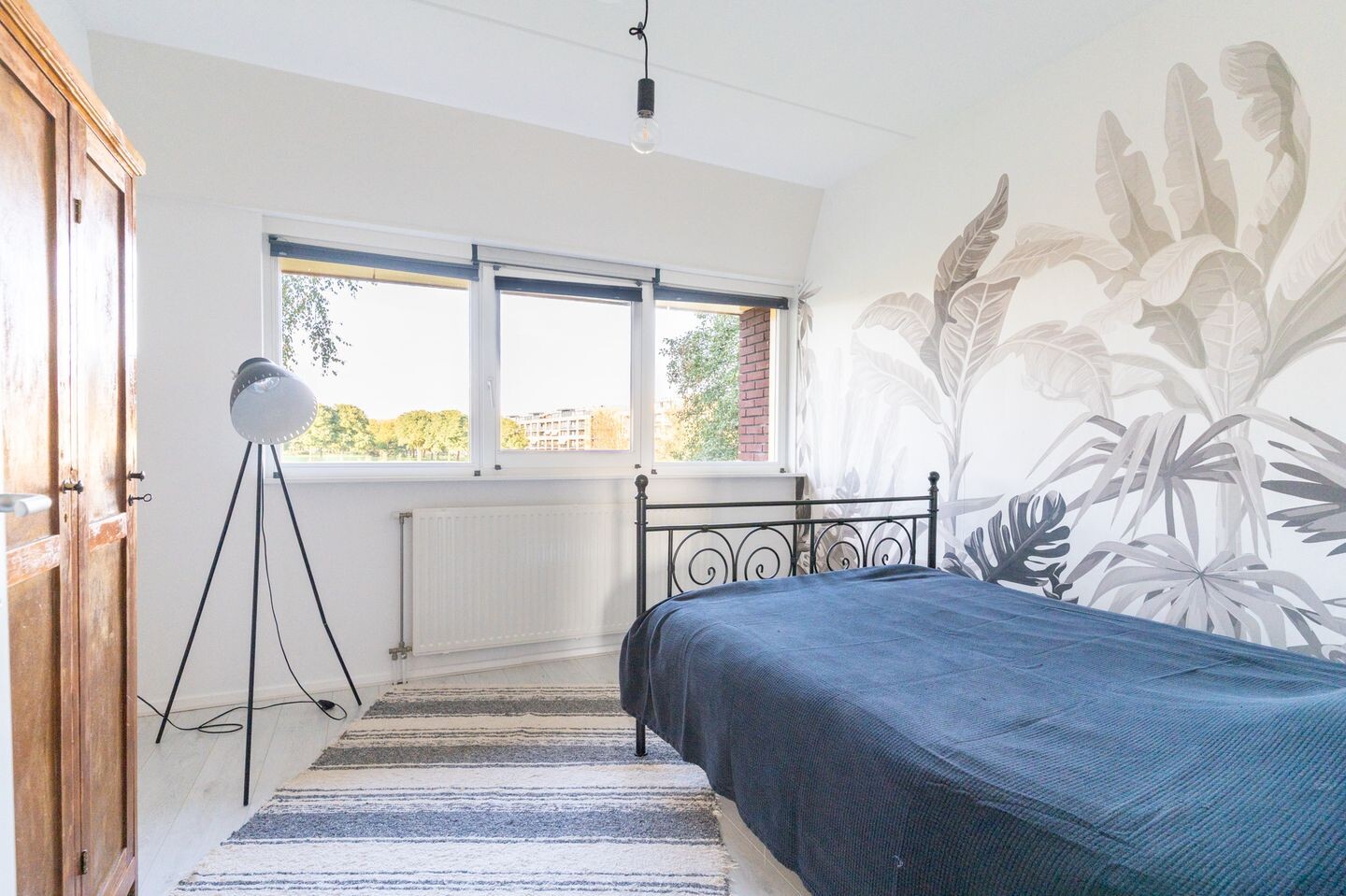 Tussenwoning te koop: Twistvlietpad 109, Zwolle