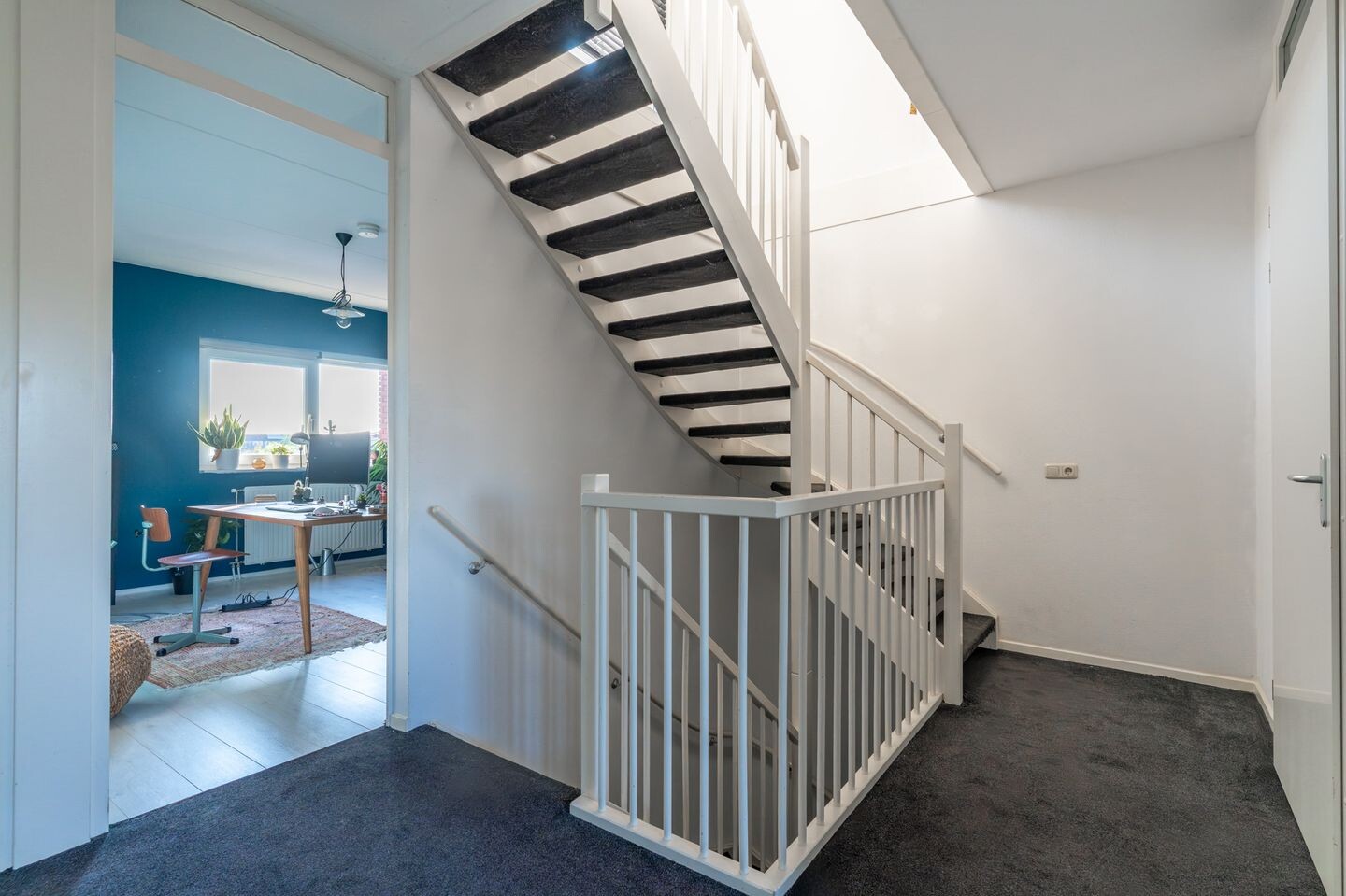 Tussenwoning te koop: Twistvlietpad 109, Zwolle