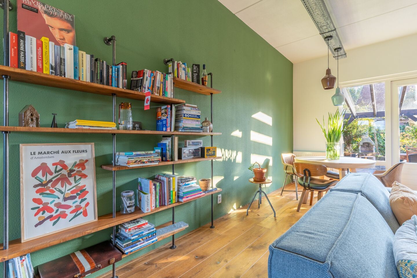 Tussenwoning te koop: Twistvlietpad 109, Zwolle