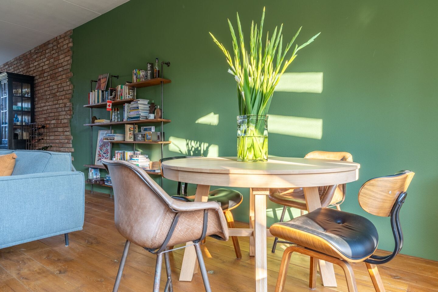 Tussenwoning te koop: Twistvlietpad 109, Zwolle