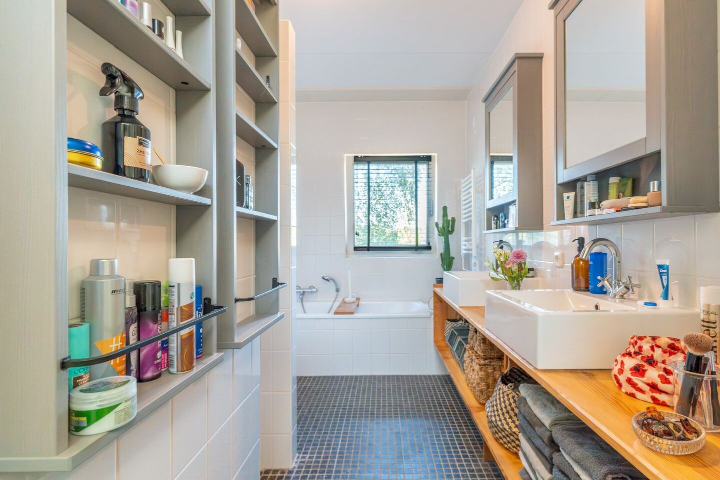 Tussenwoning te koop: Twistvlietpad 109, Zwolle