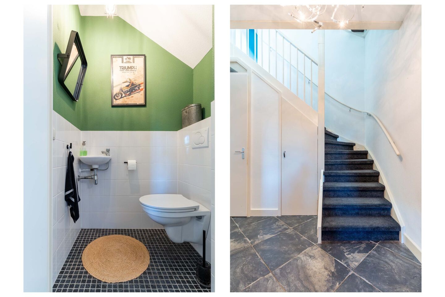 Tussenwoning te koop: Twistvlietpad 109, Zwolle