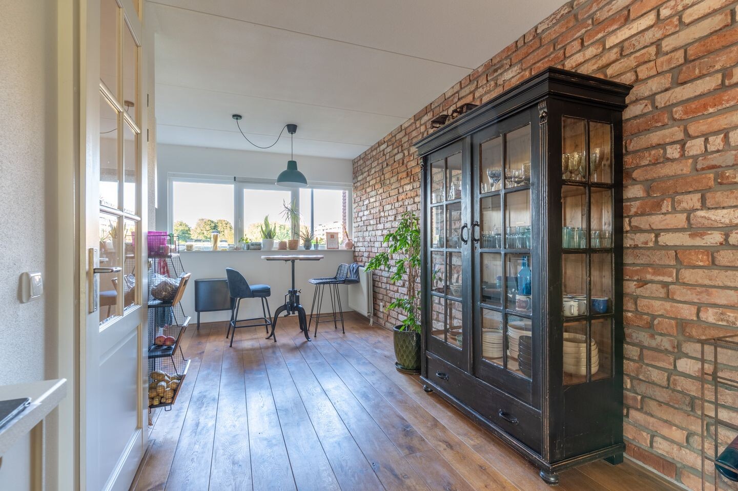 Tussenwoning te koop: Twistvlietpad 109, Zwolle