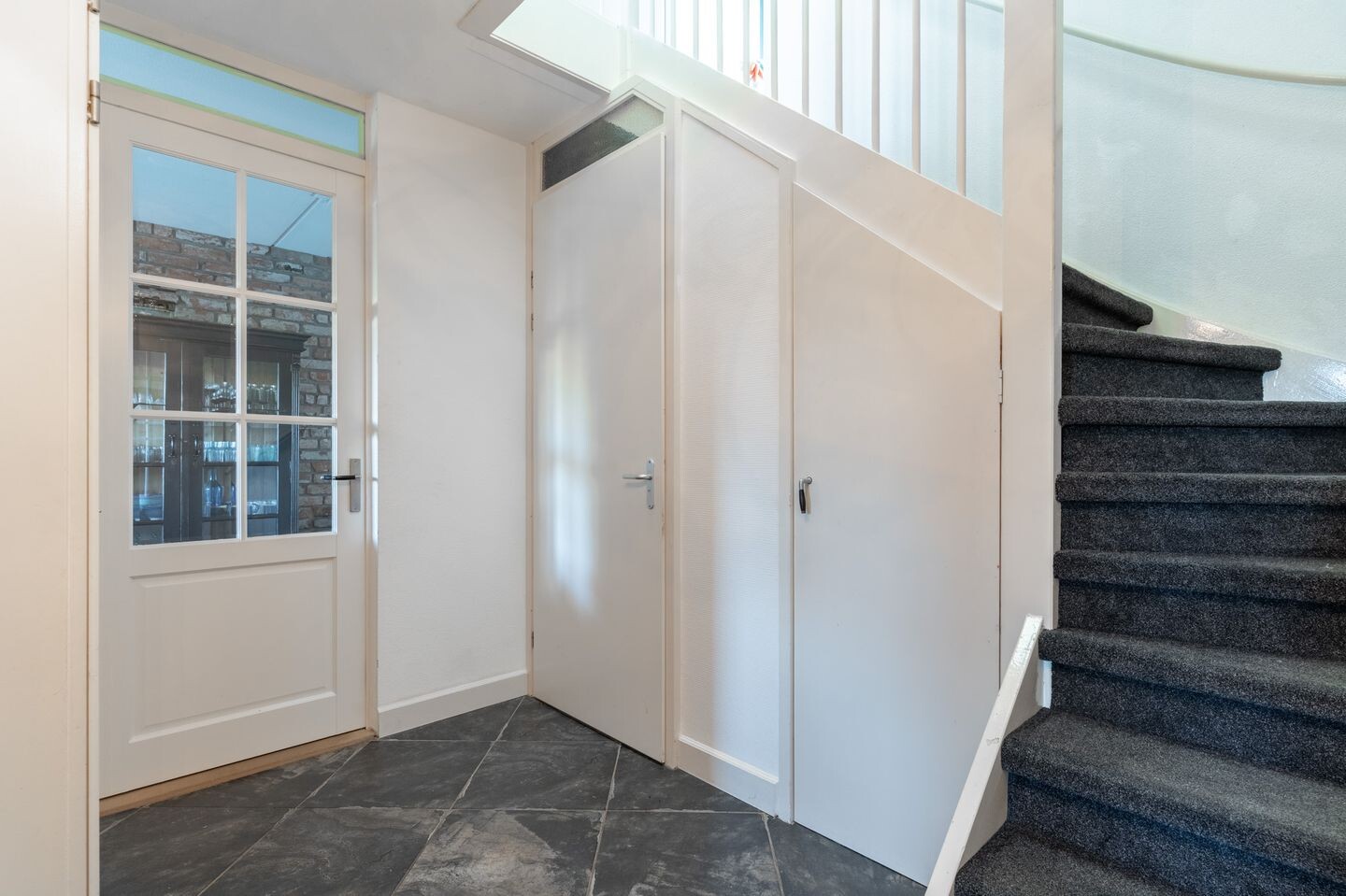Tussenwoning te koop: Twistvlietpad 109, Zwolle