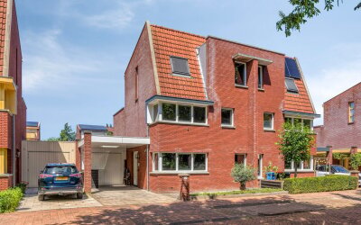 Zomerdijkstraat 17