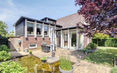 Goudplevierstraat 229