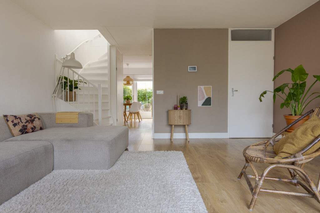 Hoekwoning te koop: Wulphof 19, Zwolle