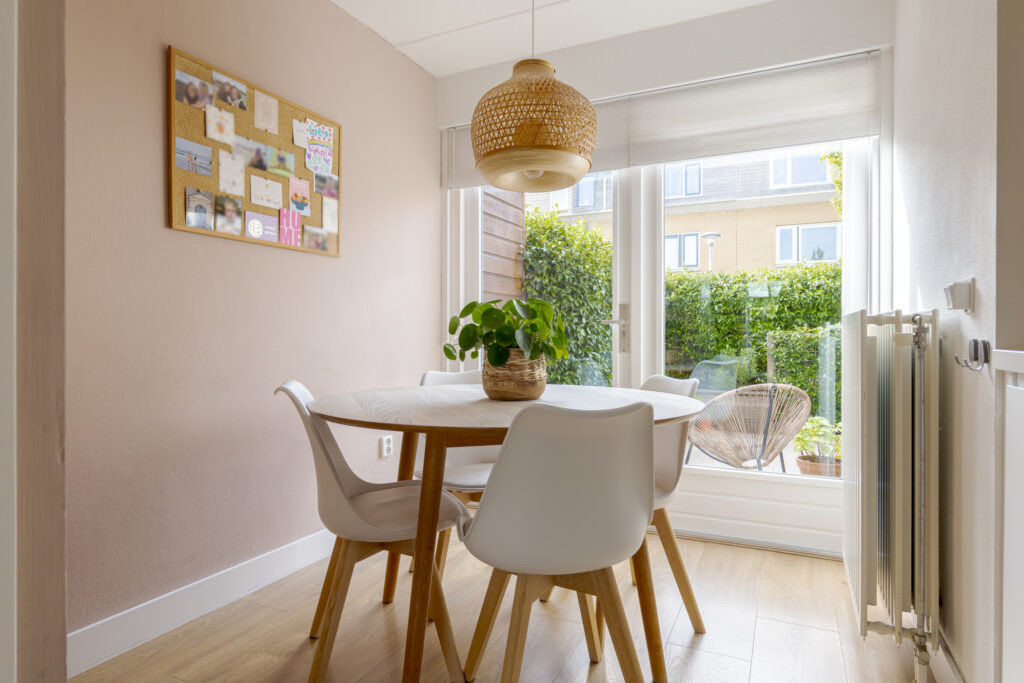 Hoekwoning te koop: Wulphof 19, Zwolle