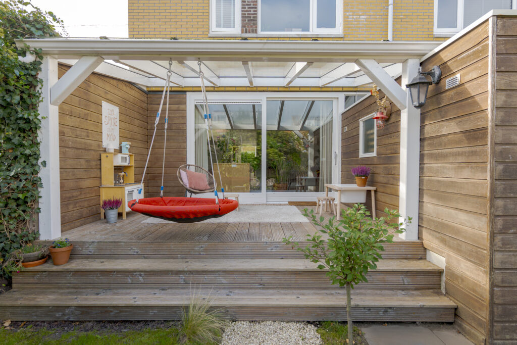 Hoekwoning te koop: Wulphof 19, Zwolle