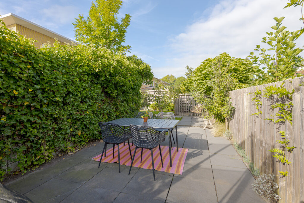 Hoekwoning te koop: Wulphof 19, Zwolle