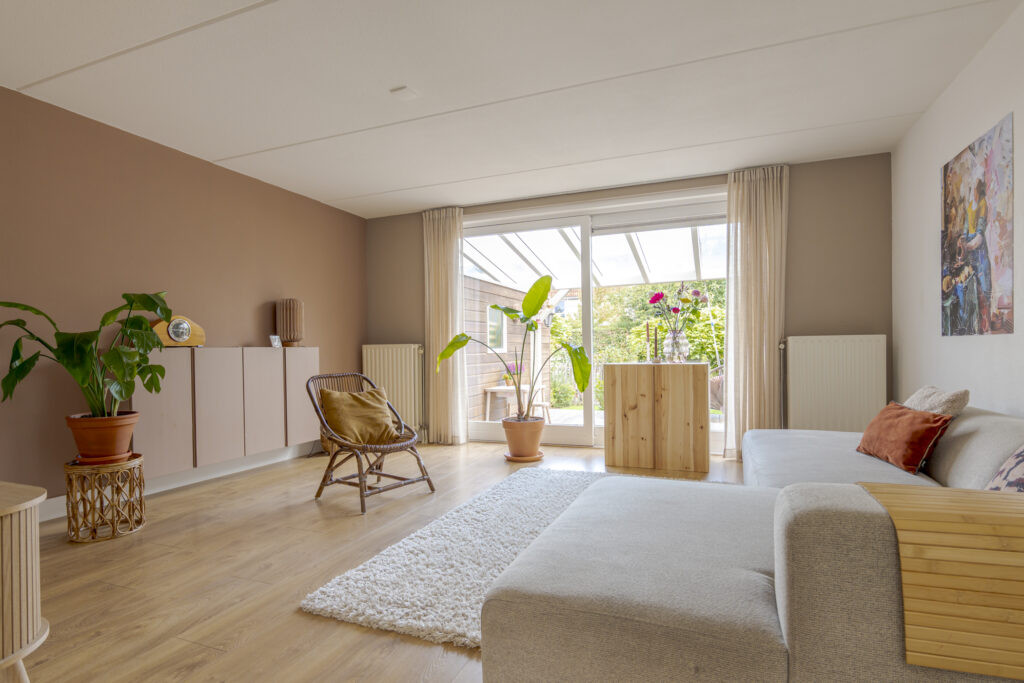 Hoekwoning te koop: Wulphof 19, Zwolle