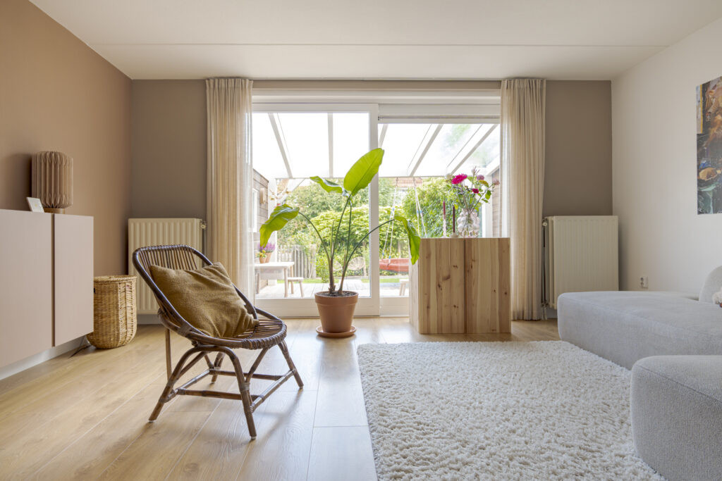 Hoekwoning te koop: Wulphof 19, Zwolle
