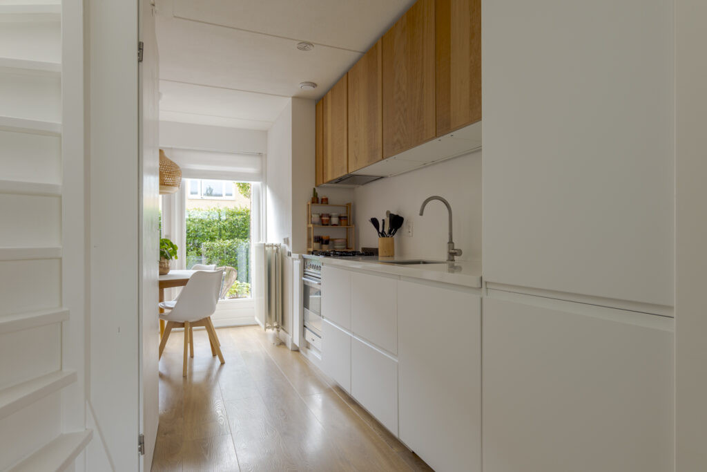 Hoekwoning te koop: Wulphof 19, Zwolle